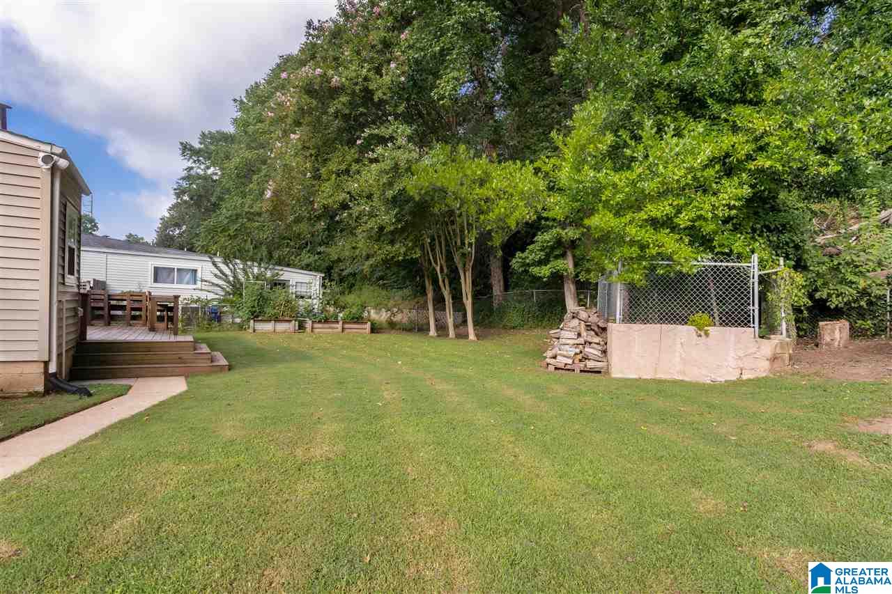 1228 Cresthill Road Birmingham, AL 35213 - Photo 28 of 34