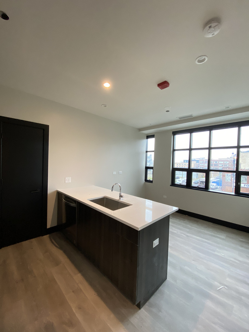 1123 West Randolph Street, Unit 301 Chicago, IL 60607 - Photo 5 of 8