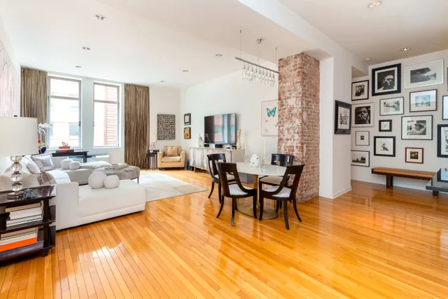 $2,325,000 | Undisclosed Address | Chelsea