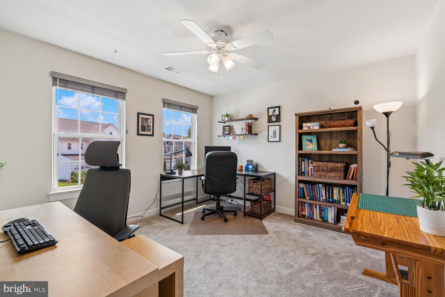 1275 Upper Patuxent Ridge Road Odenton, MD 21113 - Photo 53 of 107 SPACIOUS 3RD BEDROOM