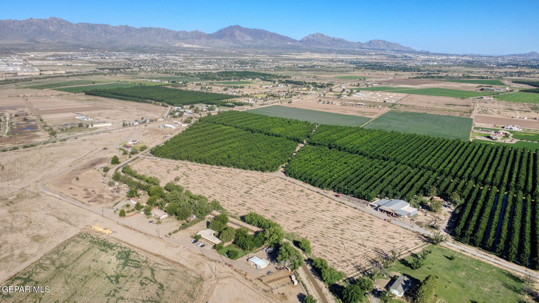 8966 WestSide Road Anthony, NM 88021 - Photo 26 of 26 26-web-or-mls-DJI_0636