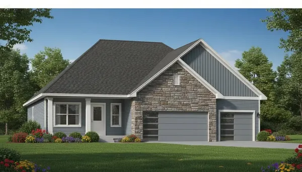 $663,900 | 10490 Kalen Drive Northeast, Hanover, MN 55341