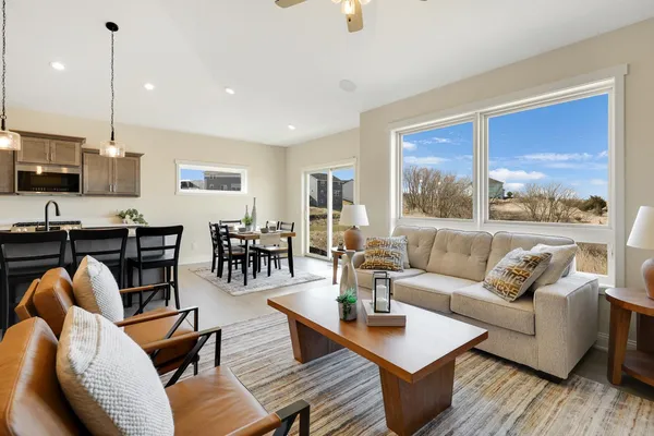 $624,900 | 10490 Kalen Drive Northeast, Hanover, MN 55341