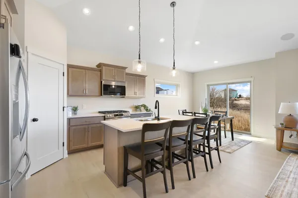 $624,900 | 10490 Kalen Drive Northeast, Hanover, MN 55341