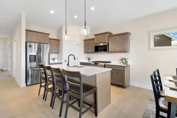 $624,900 | 10490 Kalen Drive Northeast, Hanover, MN 55341