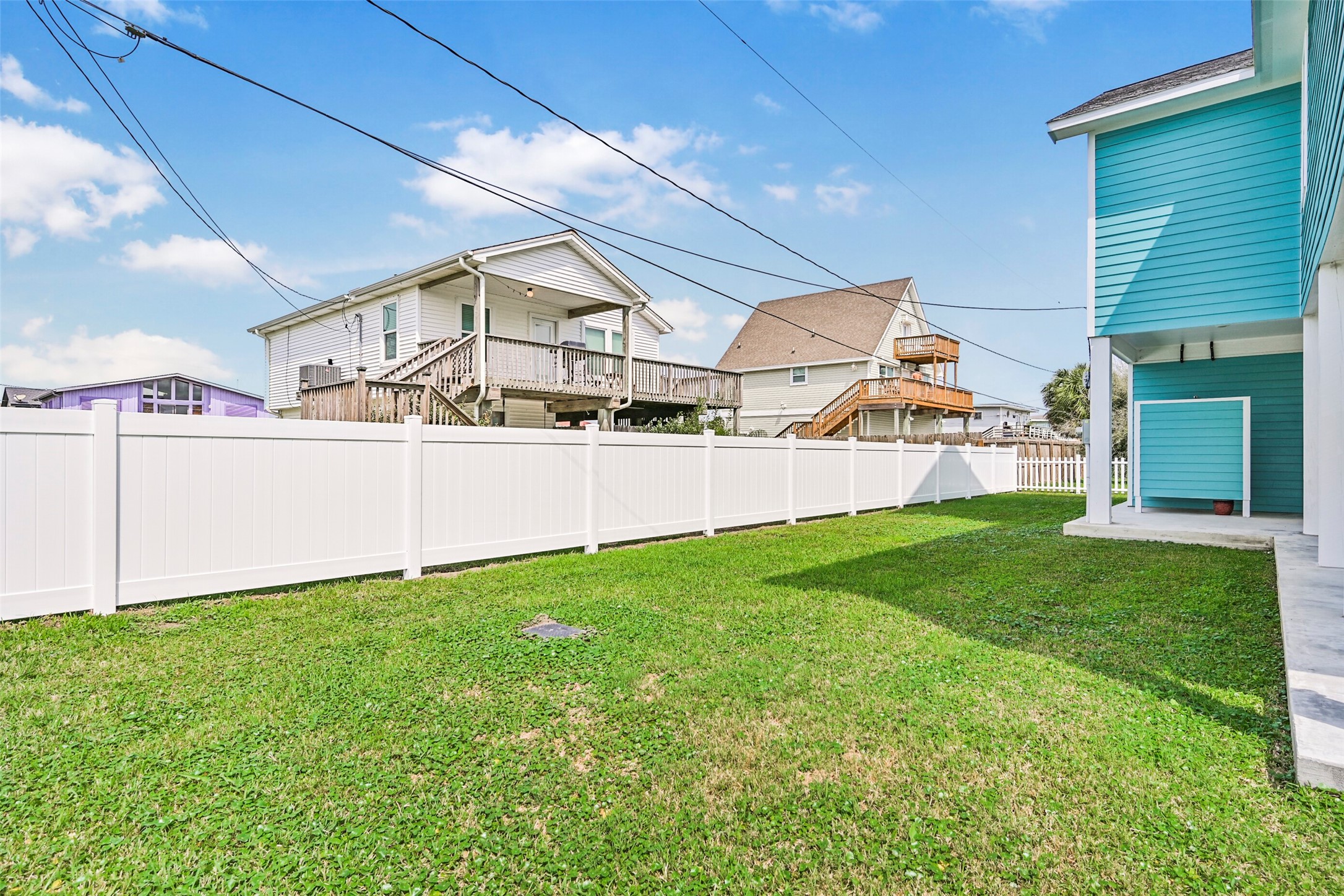 16630 Jean Lafitte Road Galveston, TX 77554 - Photo 47 of 49