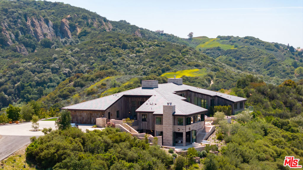3121 Old Topanga Canyon Road Calabasas, CA 91302 - Photo 7 of 43