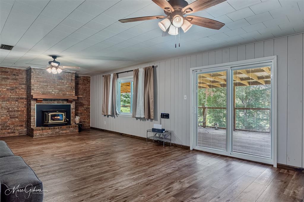 113 Breezy Road Gibsland, LA 71028 - Photo 5 of 30