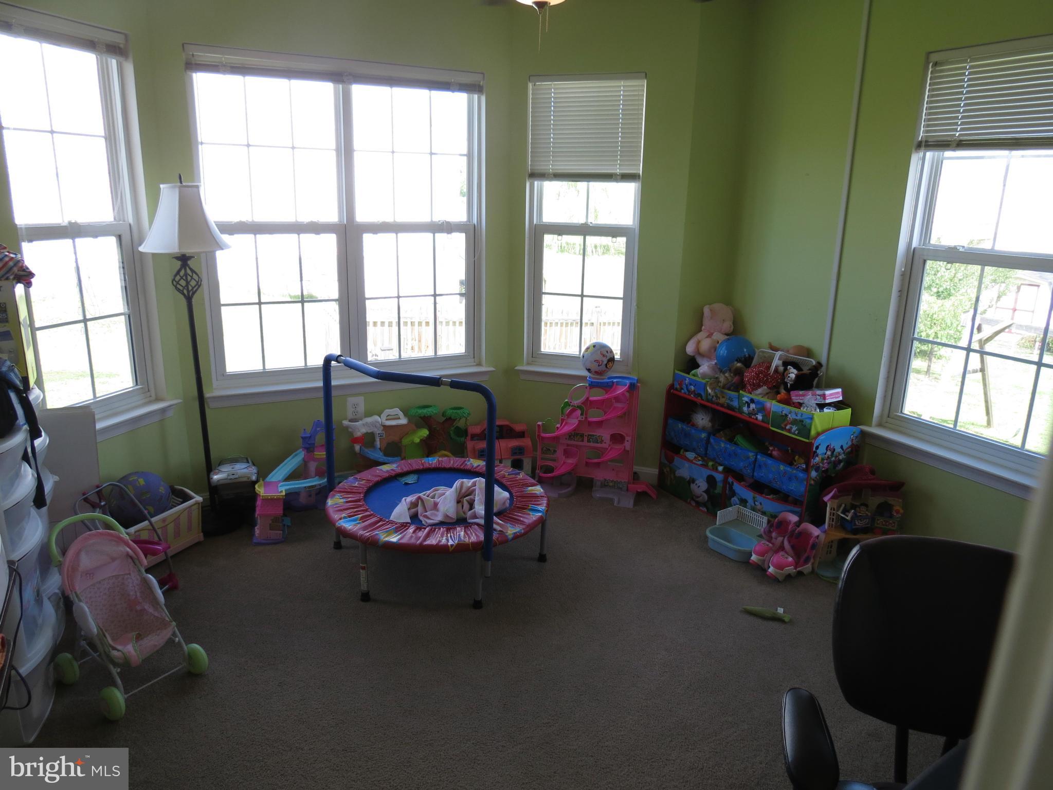 841 Autumn Ridge Road Culpeper, VA 22701 - Photo 5 of 15 Interior (General)