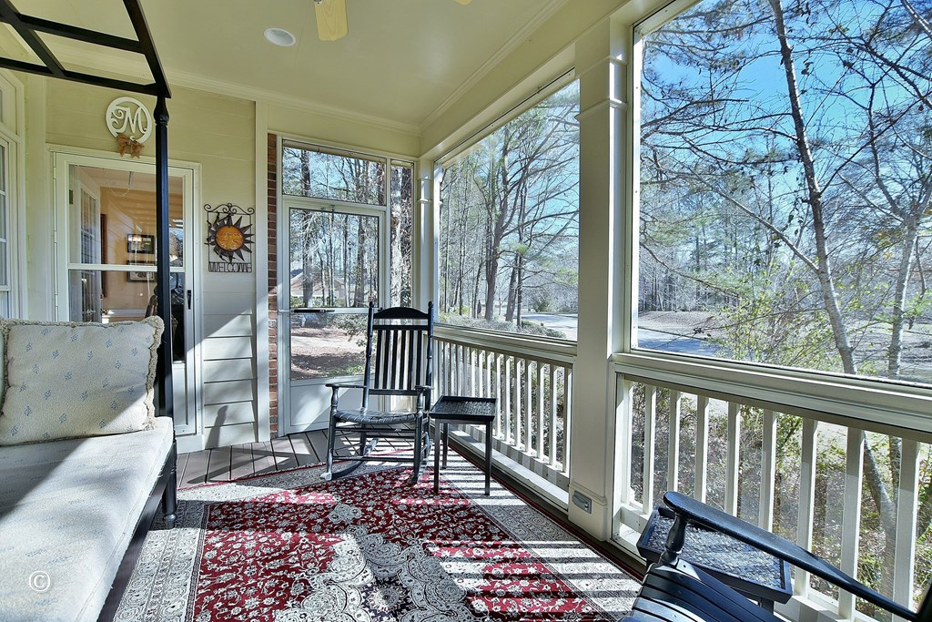 4751 Maple Ridge Trail, Unit H Columbus, GA 31909 - Photo 15 of 32