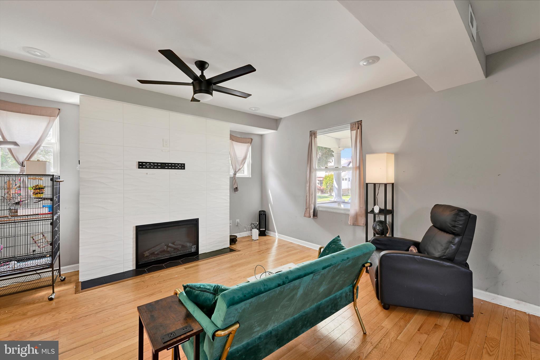 4409 Wentworth Road Baltimore, MD 21207 - Photo 6 of 31