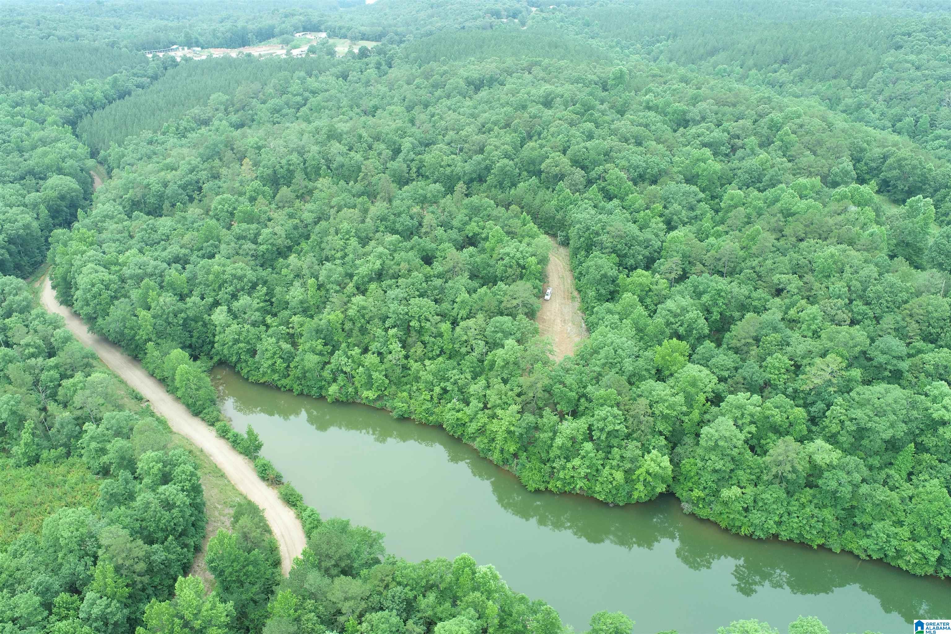 0 County Road 803, Unit 33 Wedowee, AL 36278 - Photo 1 of 14