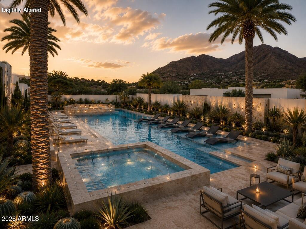 6616 East Jackrabbit Road, Unit 2 Paradise Valley, AZ 85253 - Photo 11 of 14