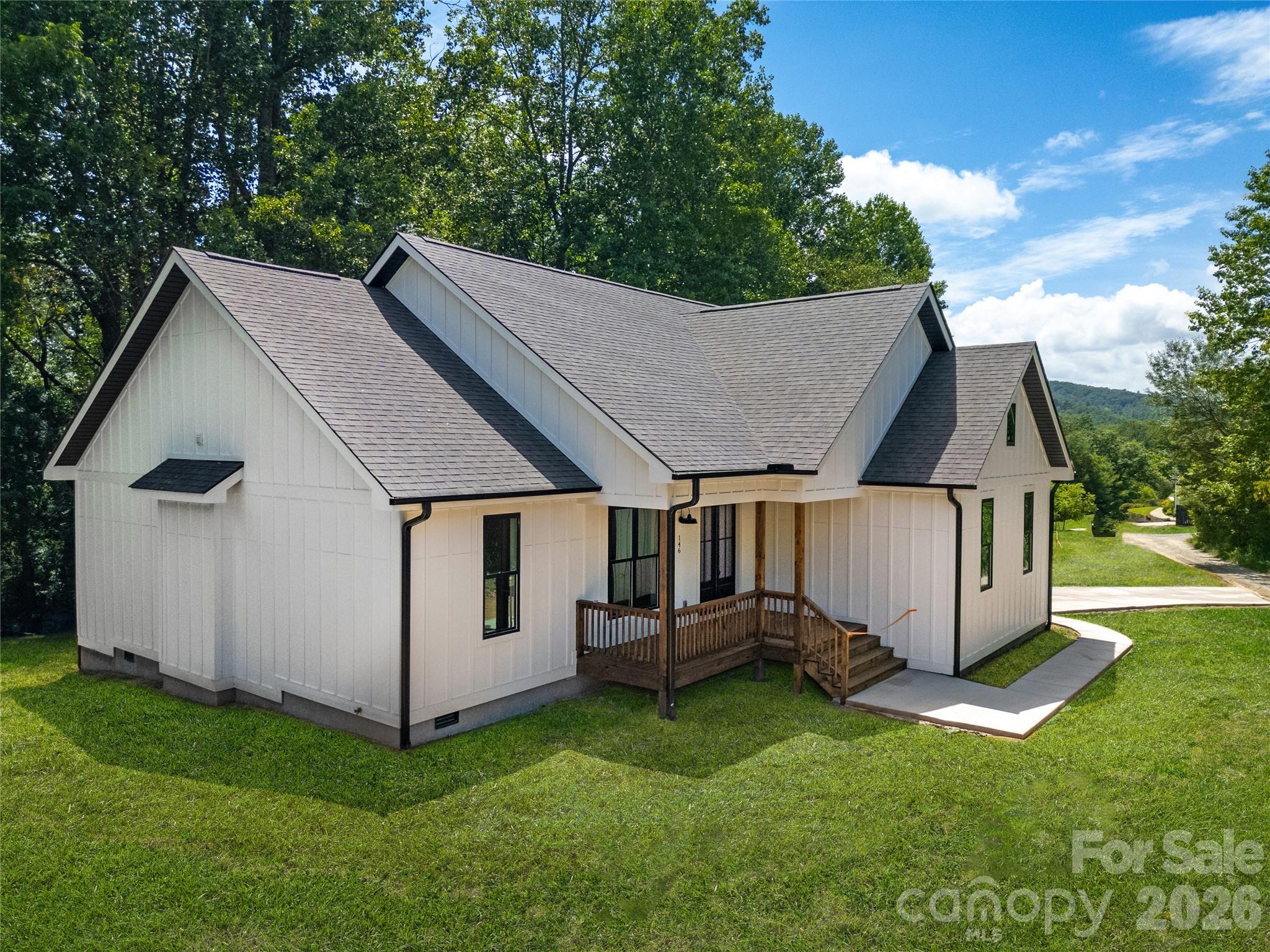 146 Cliff Road Penrose, NC 28766 - Photo 6 of 40 Gallery Image 6
