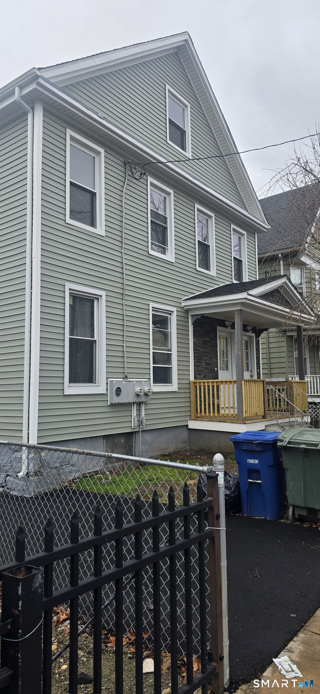 530 Jane Street, Unit 3 Bridgeport, CT 06608 - Photo 1 of 9