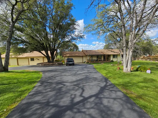 $555,000 | 2131 Cabiao Road, Placerville, CA 95667