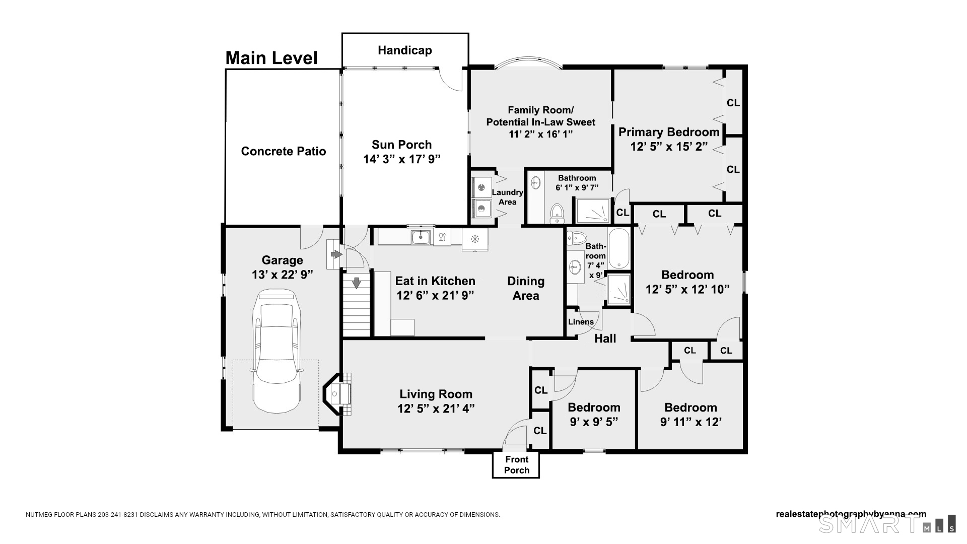 13 Calhoun Avenue Trumbull, CT 06611 - Photo 23 of 32