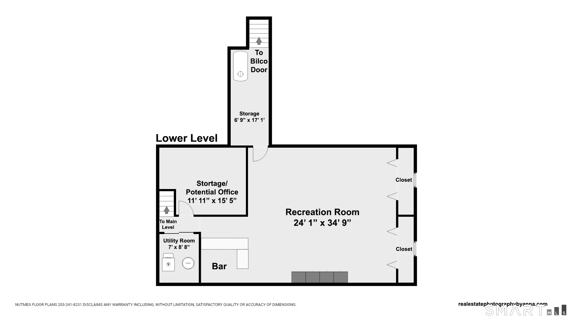 13 Calhoun Avenue Trumbull, CT 06611 - Photo 27 of 32