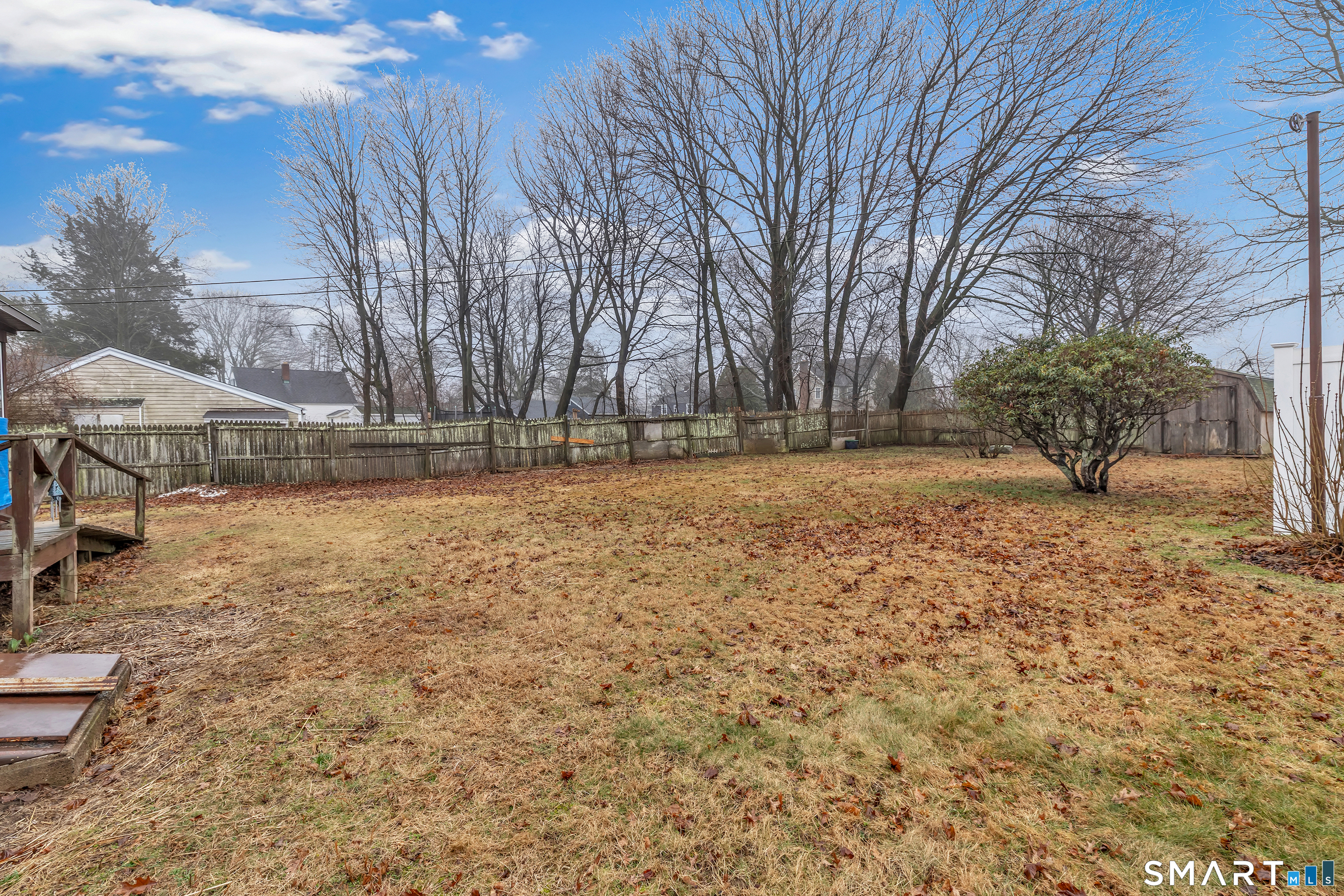 13 Calhoun Avenue Trumbull, CT 06611 - Photo 29 of 32