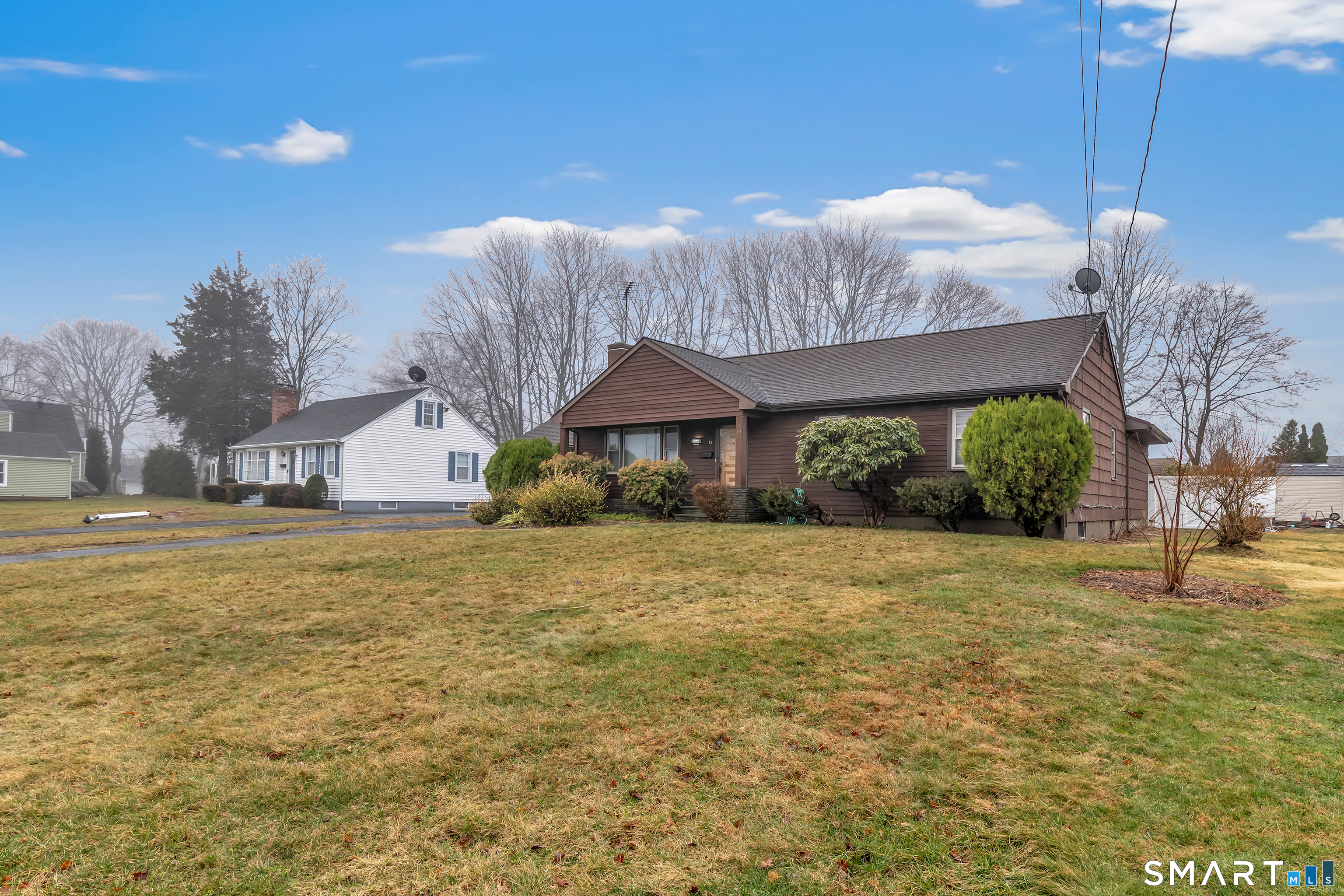 13 Calhoun Avenue Trumbull, CT 06611 - Photo 31 of 32