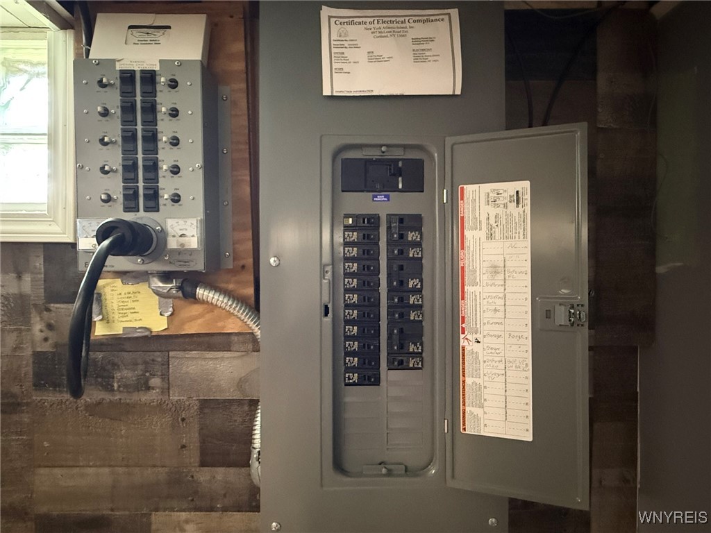 2122 Fix Road Grand Island, NY 14072 - Photo 26 of 36