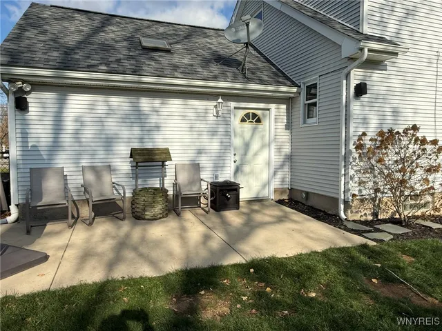 $275,000 | 2122 Fix Road, Grand Island, NY 14072