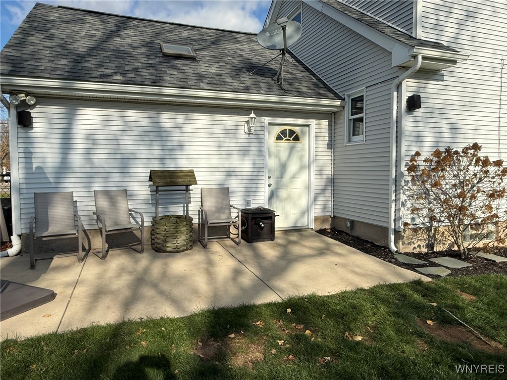 2122 Fix Road Grand Island, NY 14072 - Photo 31 of 36