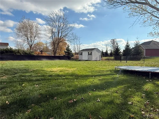 $275,000 | 2122 Fix Road, Grand Island, NY 14072