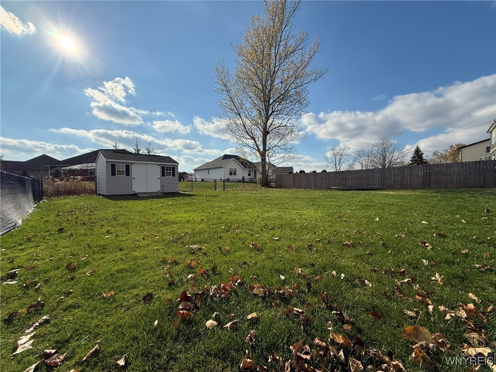 2122 Fix Road Grand Island, NY 14072 - Photo 35 of 36