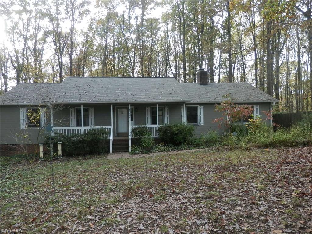 7117 North River Road Oak Ridge, NC 27310 - Photo 1 of 23