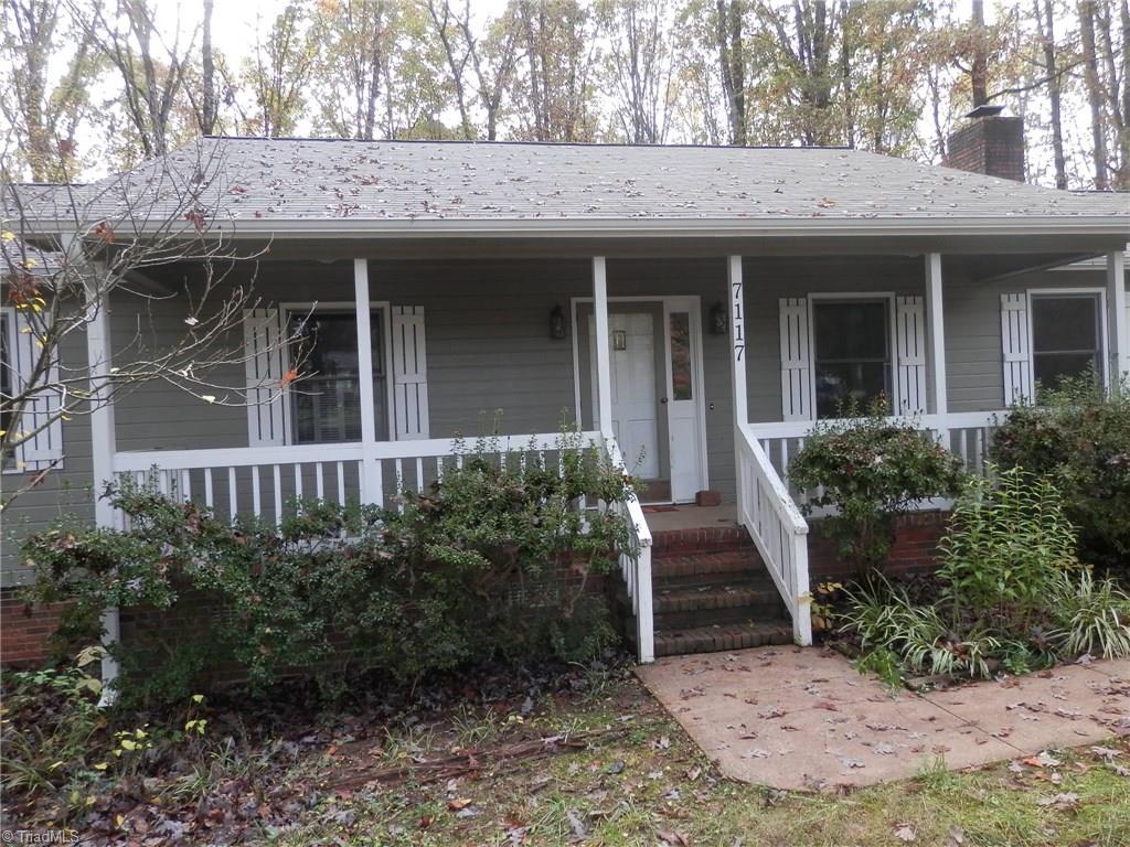 7117 North River Road Oak Ridge, NC 27310 - Photo 2 of 23