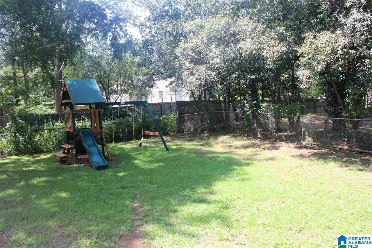 4407 Greenbrier Dear Road Anniston, AL 36207 - Photo 24 of 24