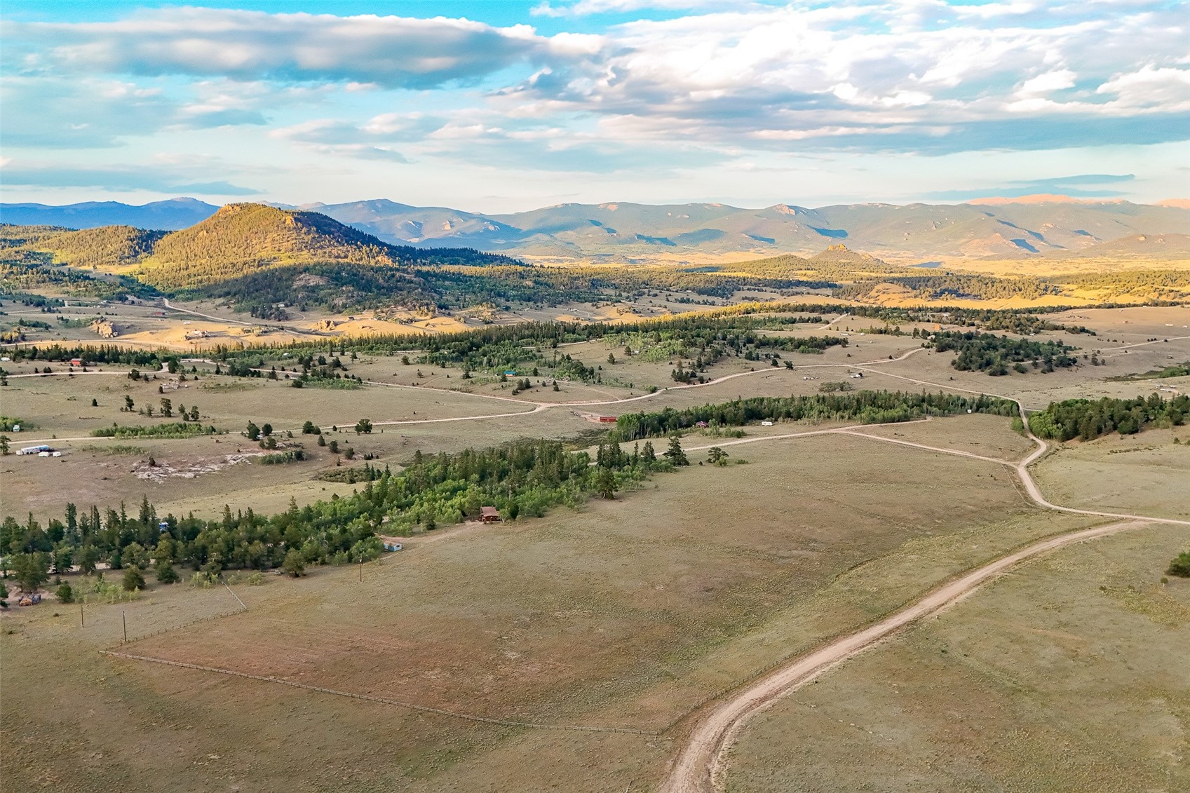 412 Smith And Wesson Road Como, CO 80432 - Photo 47 of 50
