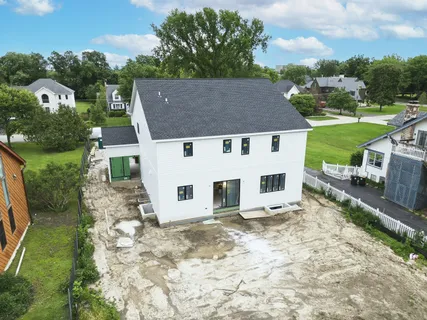 $1,699,000 | 6136 Bentley Avenue, Willowbrook, IL 60527
