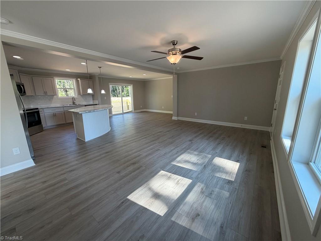 1688 Turner Road Lexington, NC 27292 - Photo 4 of 25 Gallery Image 4