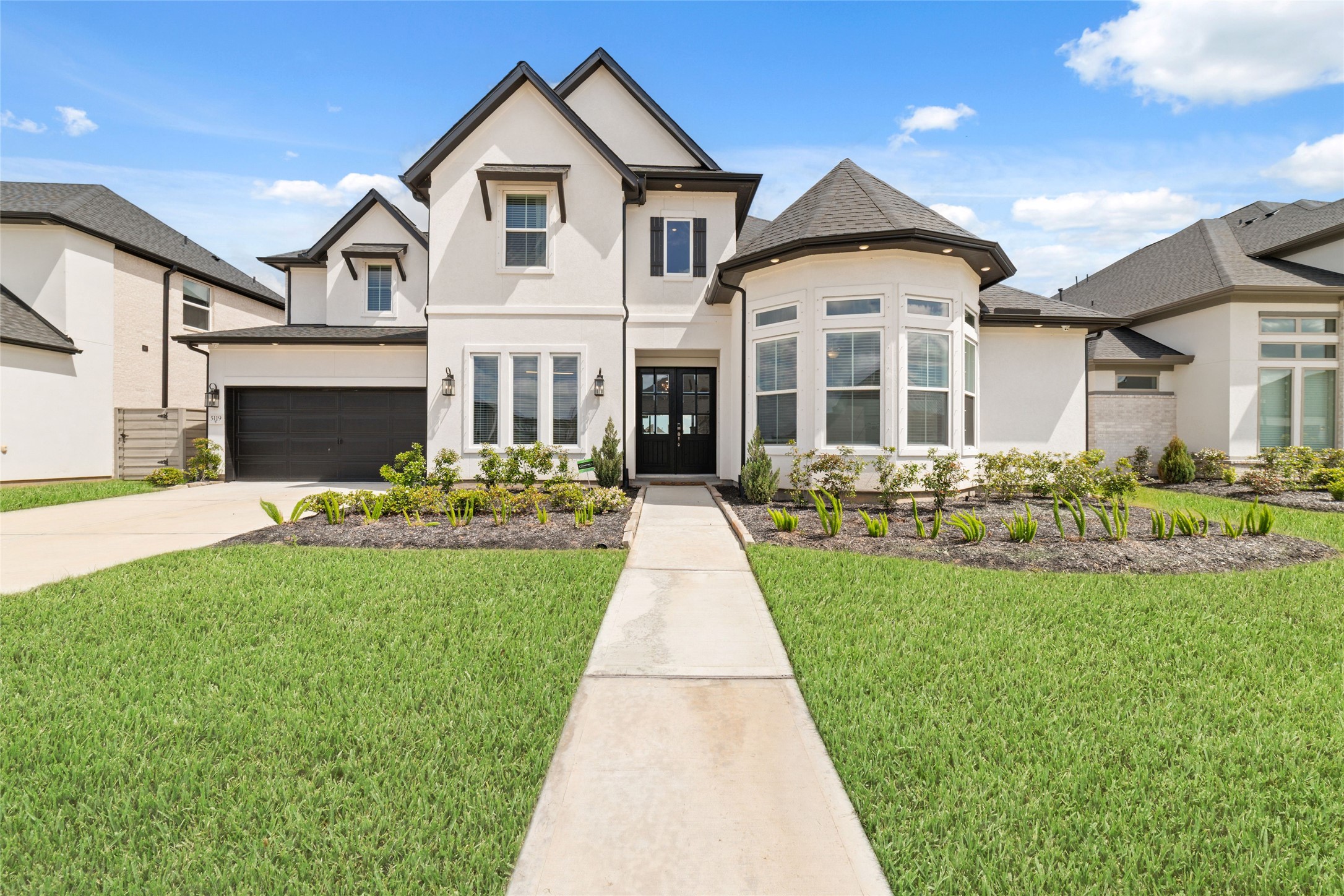 5119 Flowery Crk Road Manvel, TX 77578 - Photo 1 of 36