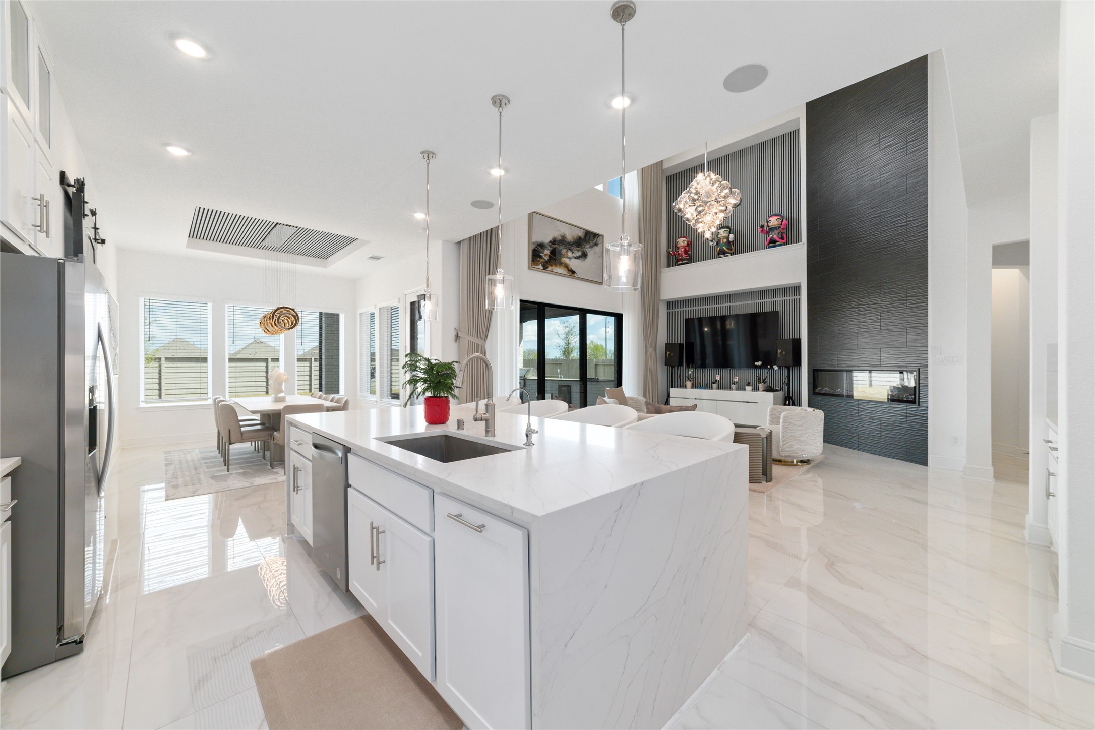 5119 Flowery Crk Road Manvel, TX 77578 - Photo 11 of 36