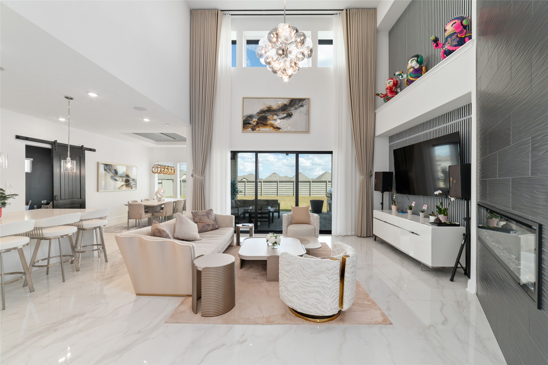 5119 Flowery Crk Road Manvel, TX 77578 - Photo 6 of 36