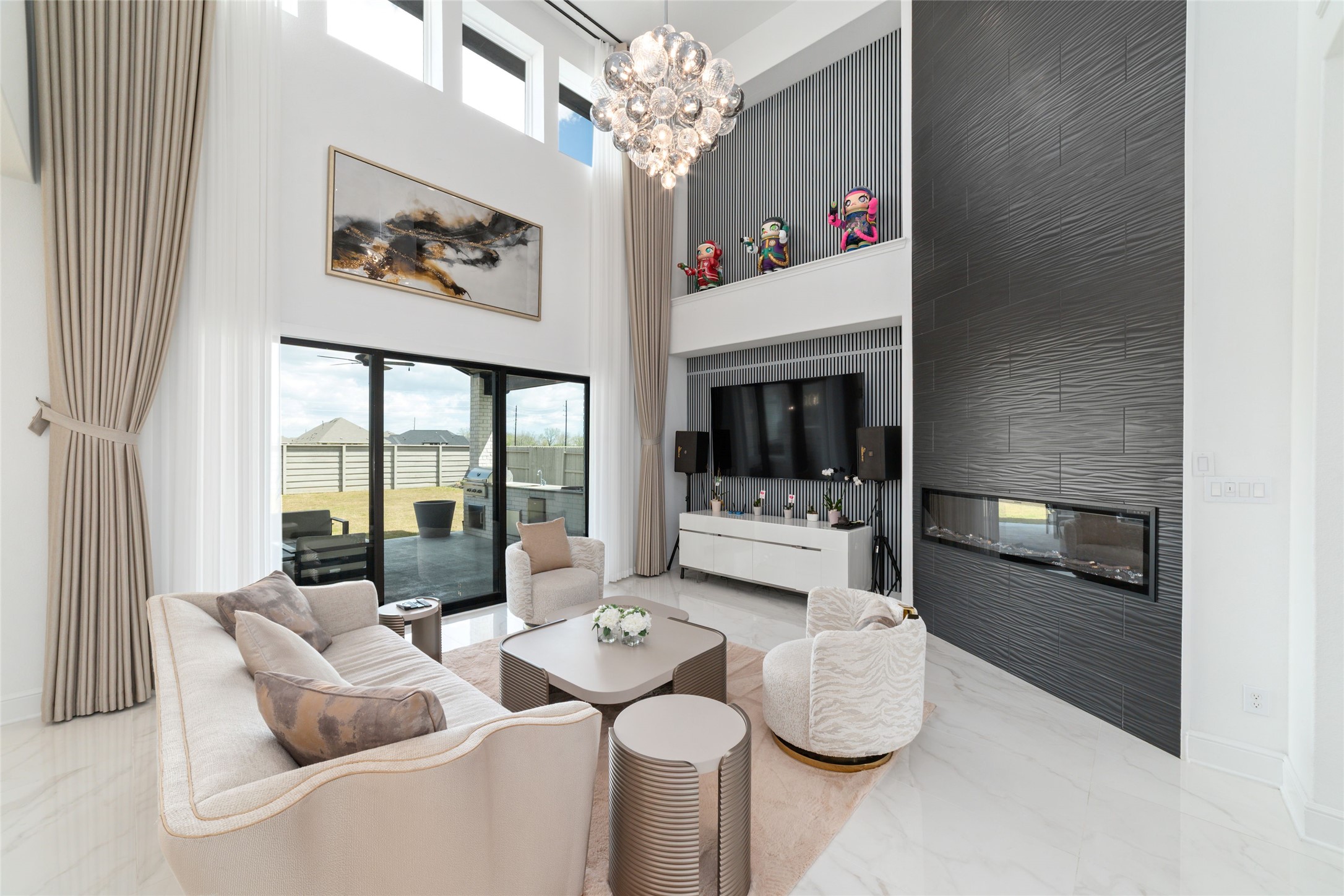 5119 Flowery Crk Road Manvel, TX 77578 - Photo 7 of 36