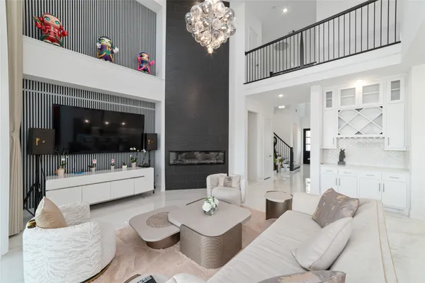 $889,999 | 5119 Flowery Crk Road, Manvel, TX 77578