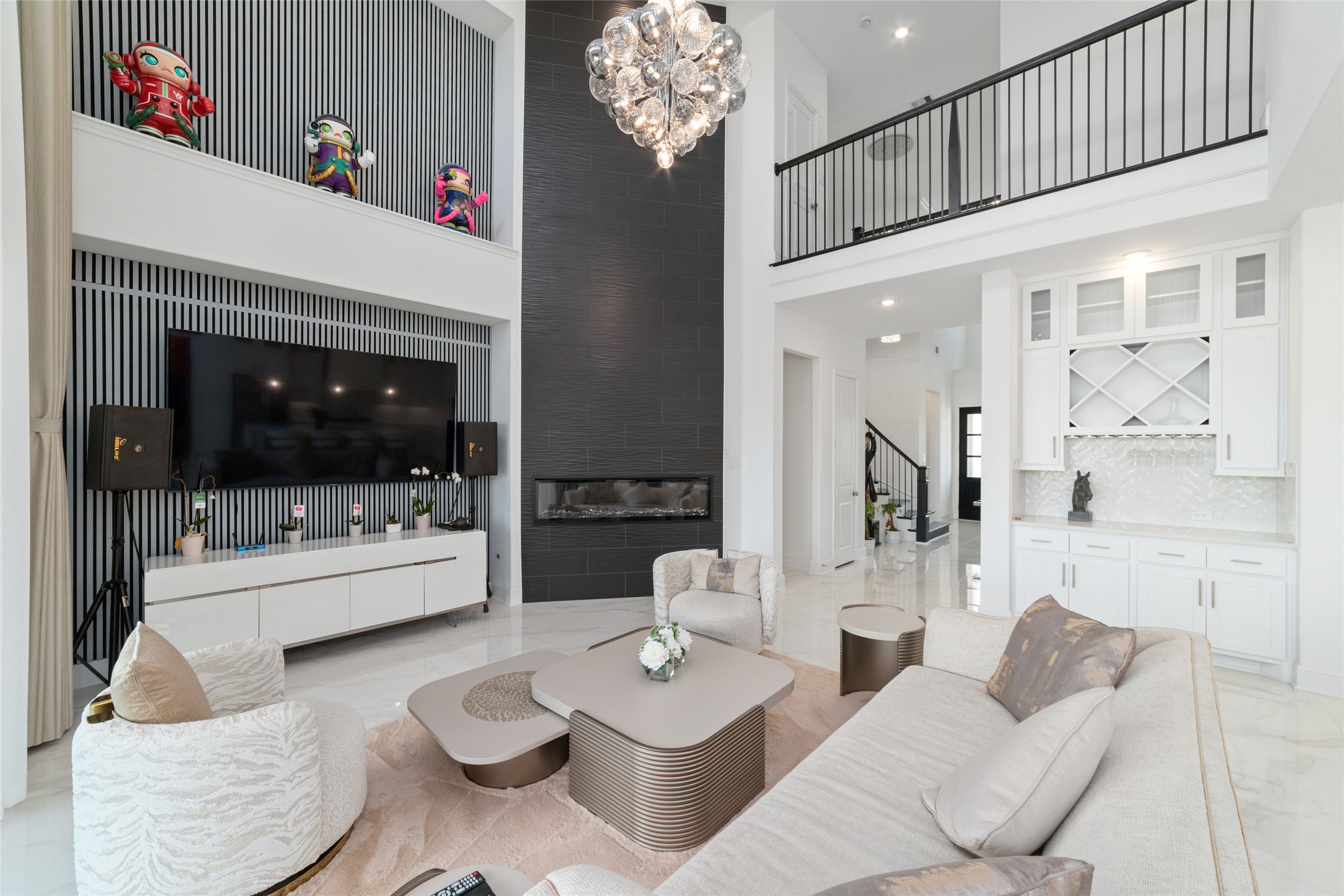 5119 Flowery Crk Road Manvel, TX 77578 - Photo 8 of 36