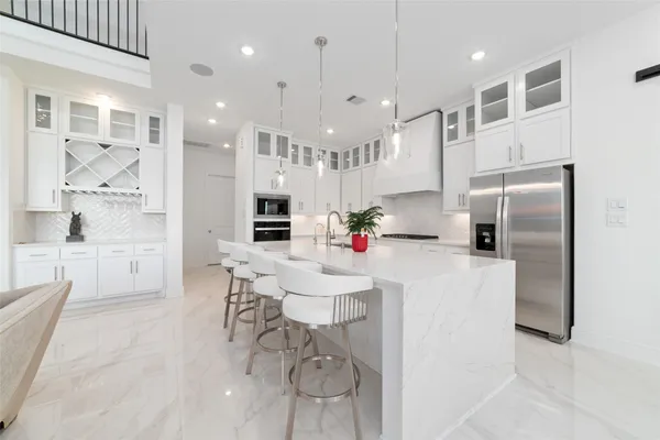 $889,999 | 5119 Flowery Crk Road, Manvel, TX 77578