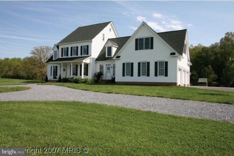2510 Ruthsburg Road Centreville, MD 21617 - Photo 1 of 30 Exterior (Front)
