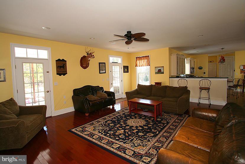2510 Ruthsburg Road Centreville, MD 21617 - Photo 11 of 30 Family Room