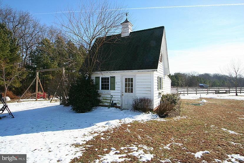 2510 Ruthsburg Road Centreville, MD 21617 - Photo 28 of 30 Exterior (General)
