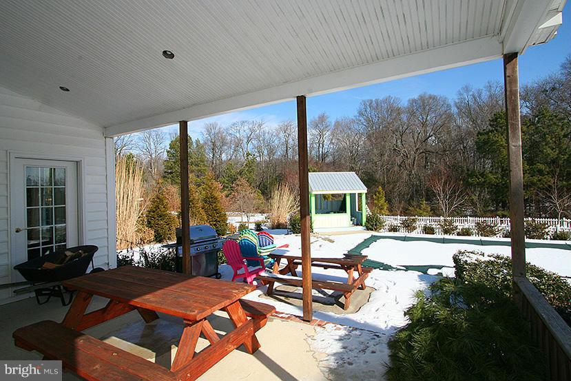2510 Ruthsburg Road Centreville, MD 21617 - Photo 29 of 30 Exterior (General)