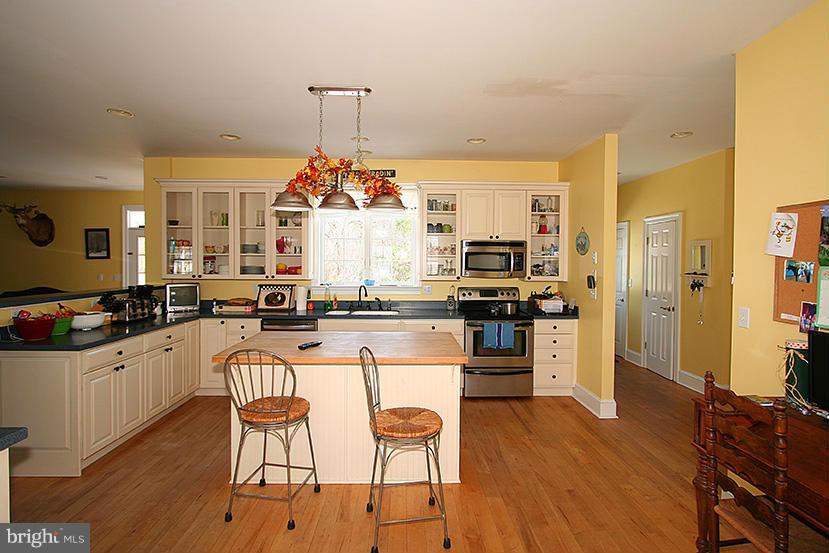2510 Ruthsburg Road Centreville, MD 21617 - Photo 5 of 30 Kitchen