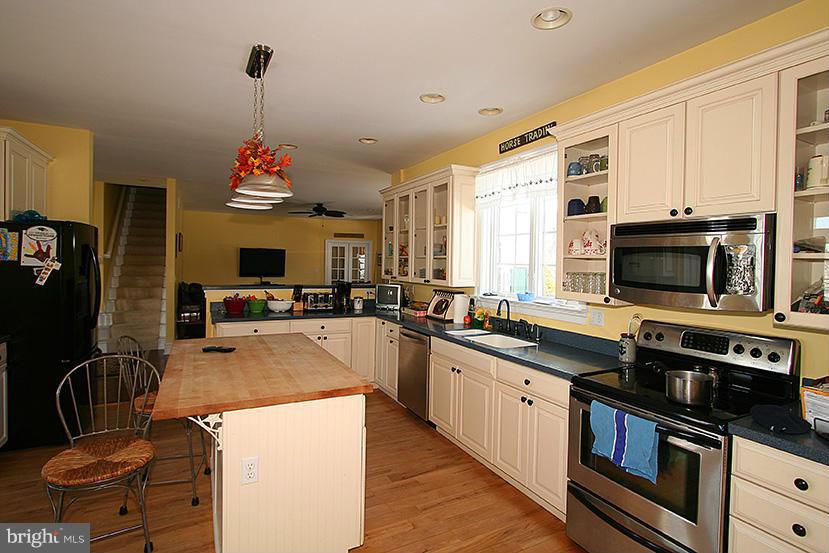 2510 Ruthsburg Road Centreville, MD 21617 - Photo 7 of 30 Kitchen