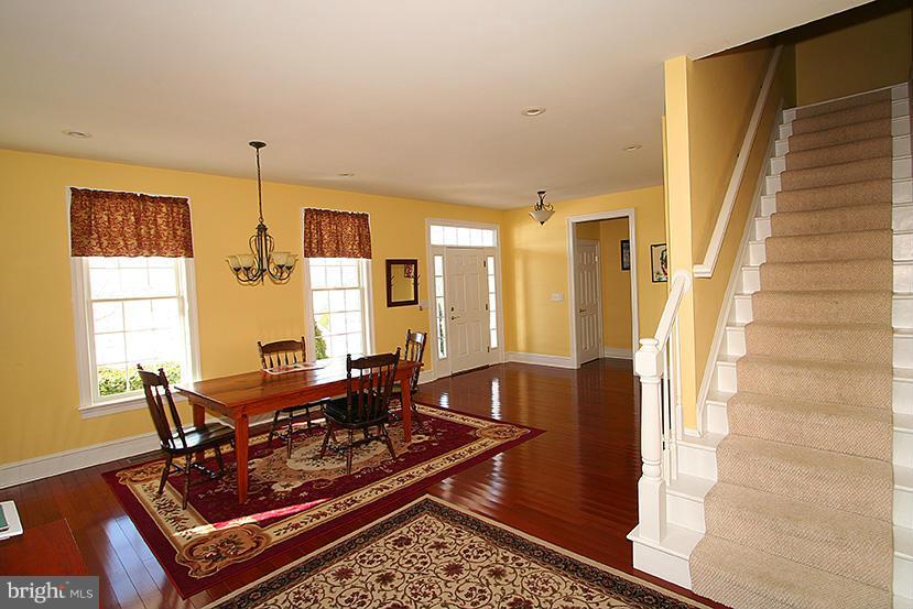 2510 Ruthsburg Road Centreville, MD 21617 - Photo 8 of 30 Dining Room