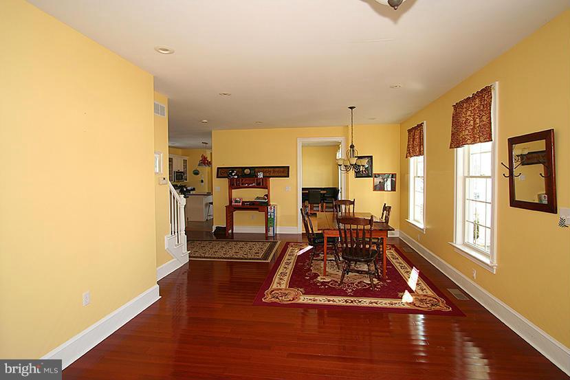 2510 Ruthsburg Road Centreville, MD 21617 - Photo 9 of 30 Dining Room